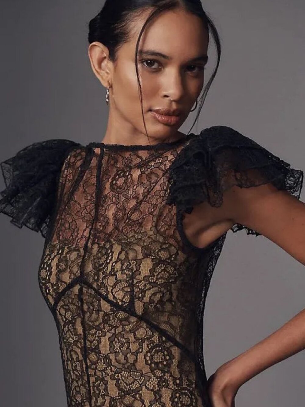 De La Vali Nephele Dress
